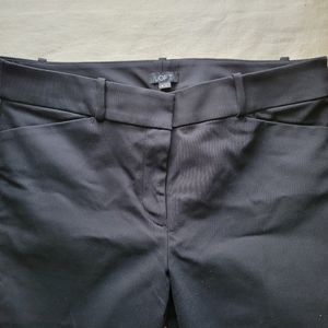LOFT "Julie" Ankle Pants